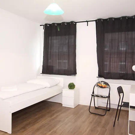 Fair Appartement Francfort-sur-le-Main