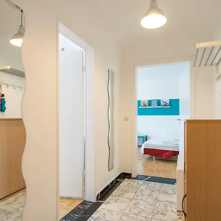 Fair Appartement Francfort-sur-le-Main