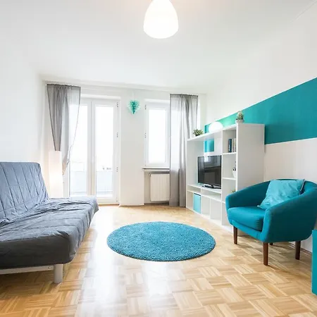 Appartement Fair Francfort-sur-le-Main