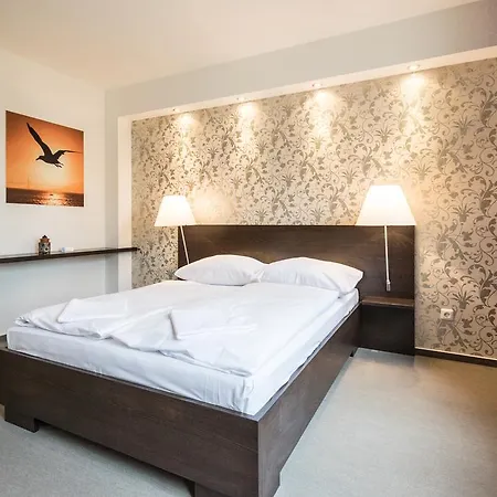 Appartement Fair Francfort-sur-le-Main