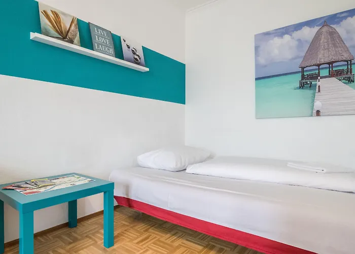 Fair * Frankfurt nad Menem