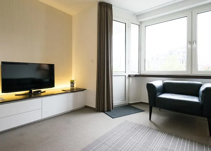 Fair * Frankfurt nad Menem