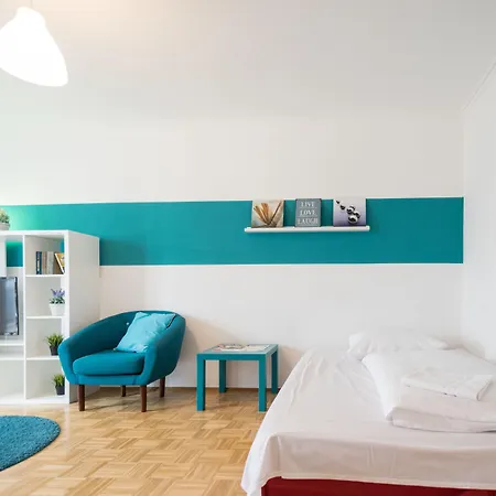 Apartman Fair Frankfurt am Main