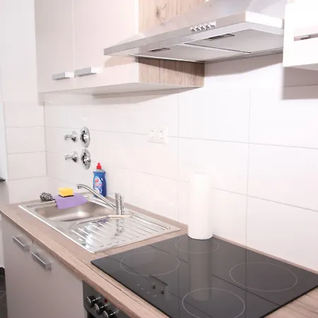 Apartman Fair Frankfurt am Main