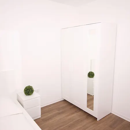 Fair Apartamento