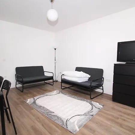 Apartment Fair *