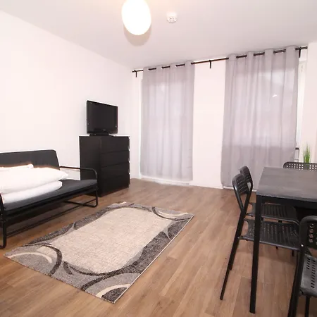 Fair Frankfurt am Main