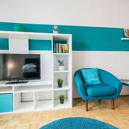 Apartamento Fair Frankfurt am Main