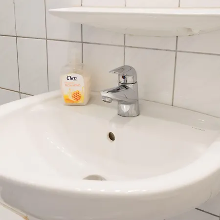 Apartamento Fair Frankfurt am Main
