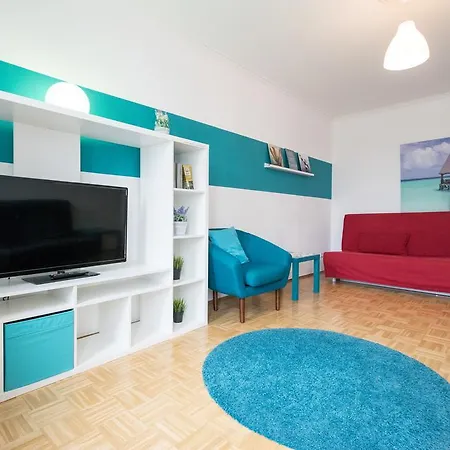 Fair Apartment