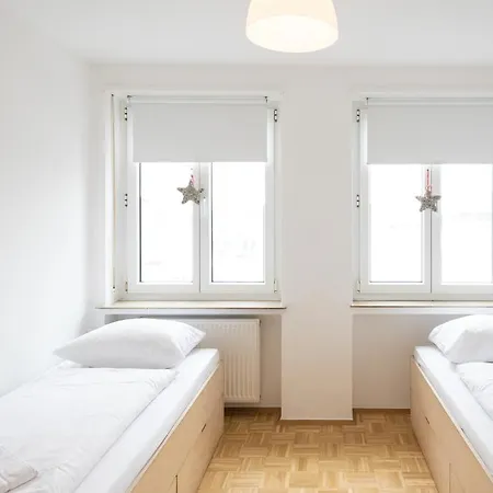 Fair Apartment *