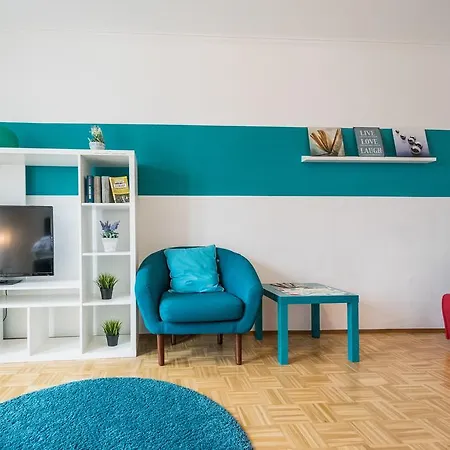 Apartment Fair *