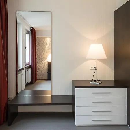 Fair Daire Frankfurt am Main