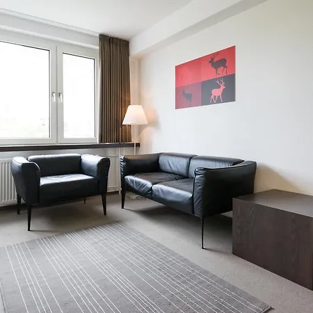 Fair Apartment *