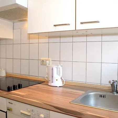 Apartment Fair *