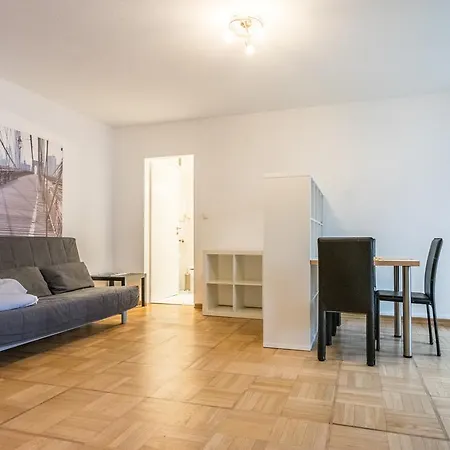 Apartment Fair *