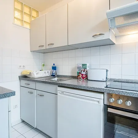 Fair Apartment Frankfurt am Main