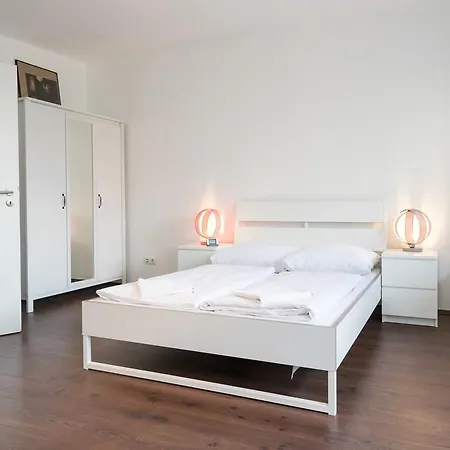 Apartment Fair