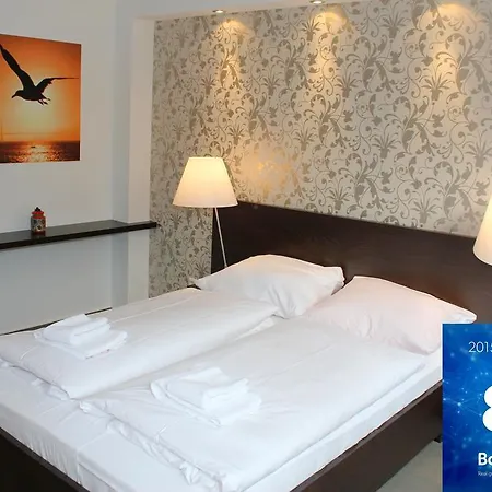 Apartment Fair Frankfurt am Main