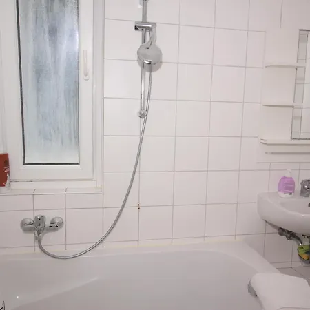 Fair Apartment Frankfurt am Main