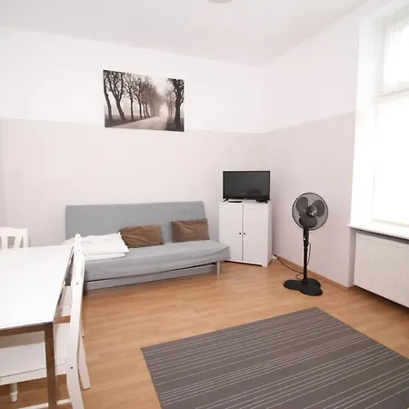 Apartment Fair *