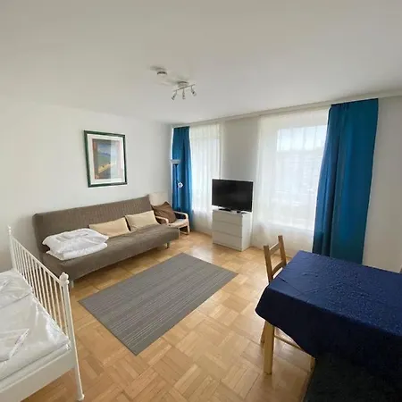 Apartment Fair *