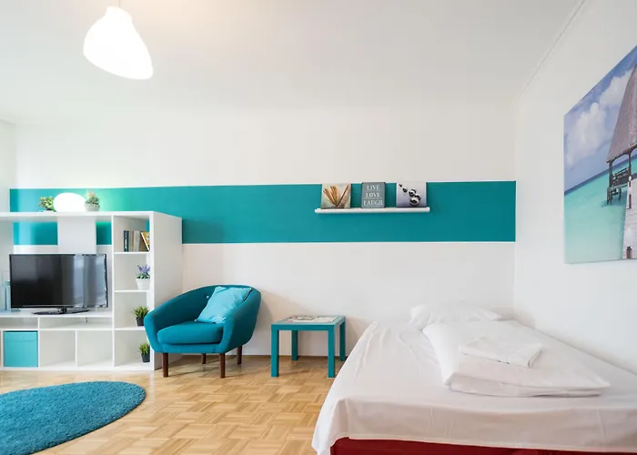 Apartman Fair Frankfurt am Main