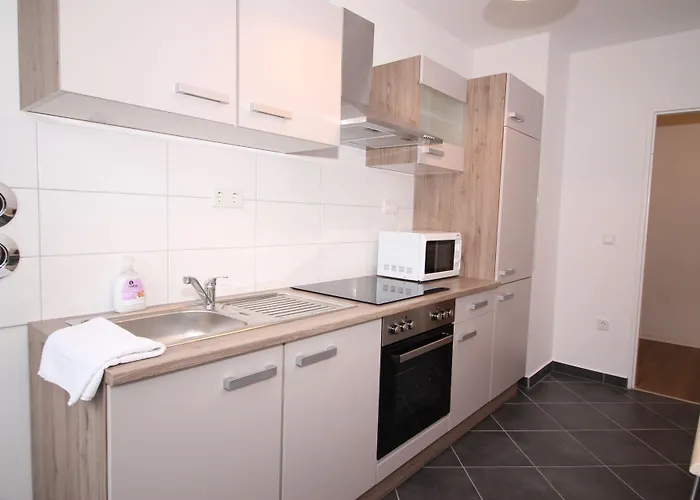 Apartamento Fair Fráncfort del Meno