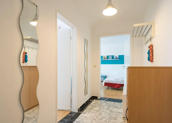 Fair Apartman Frankfurt am Main