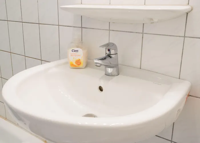 Apartamento Fair Fráncfort del Meno