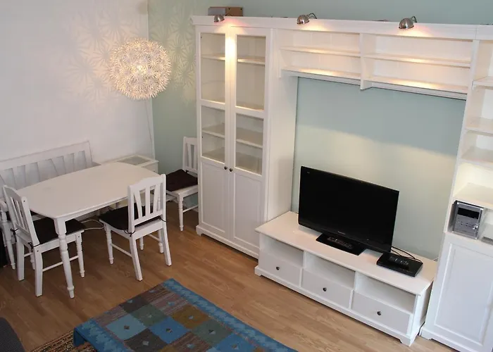 Apartamento Fair Fráncfort del Meno