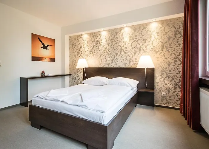 Apartman Fair Frankfurt am Main