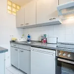 Fair 아파트 프랑크푸르트
