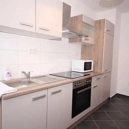 דירה Fair פרנקפורט