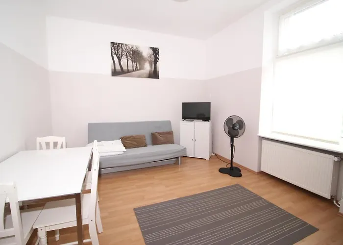 Apartman Fair *
