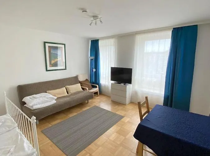 Apartman Fair *